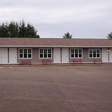 North Rustico Harbour Inn Exterior photo