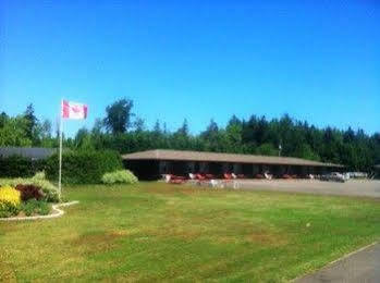 North Rustico Harbour Inn Exterior photo
