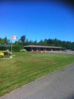 North Rustico Harbour Inn Exterior photo
