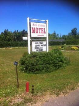 North Rustico Harbour Inn Exterior photo